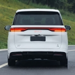 Bodykit AMXT BYD M9